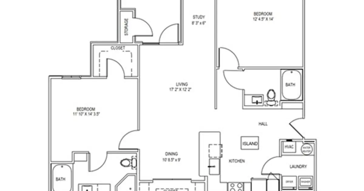 Unit 4203 The Delta 2 Belforest Villas